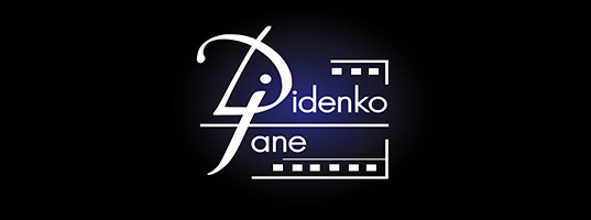 Видео оператор Янина Диденко Jane Diden